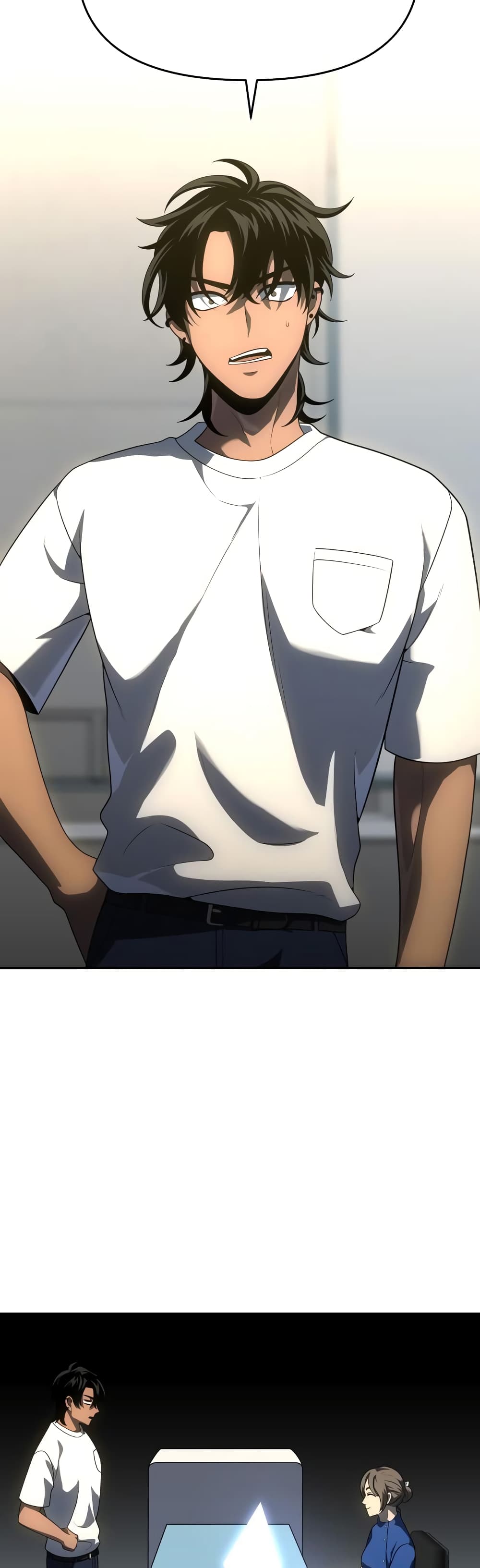 I Used to be a Boss 26 10