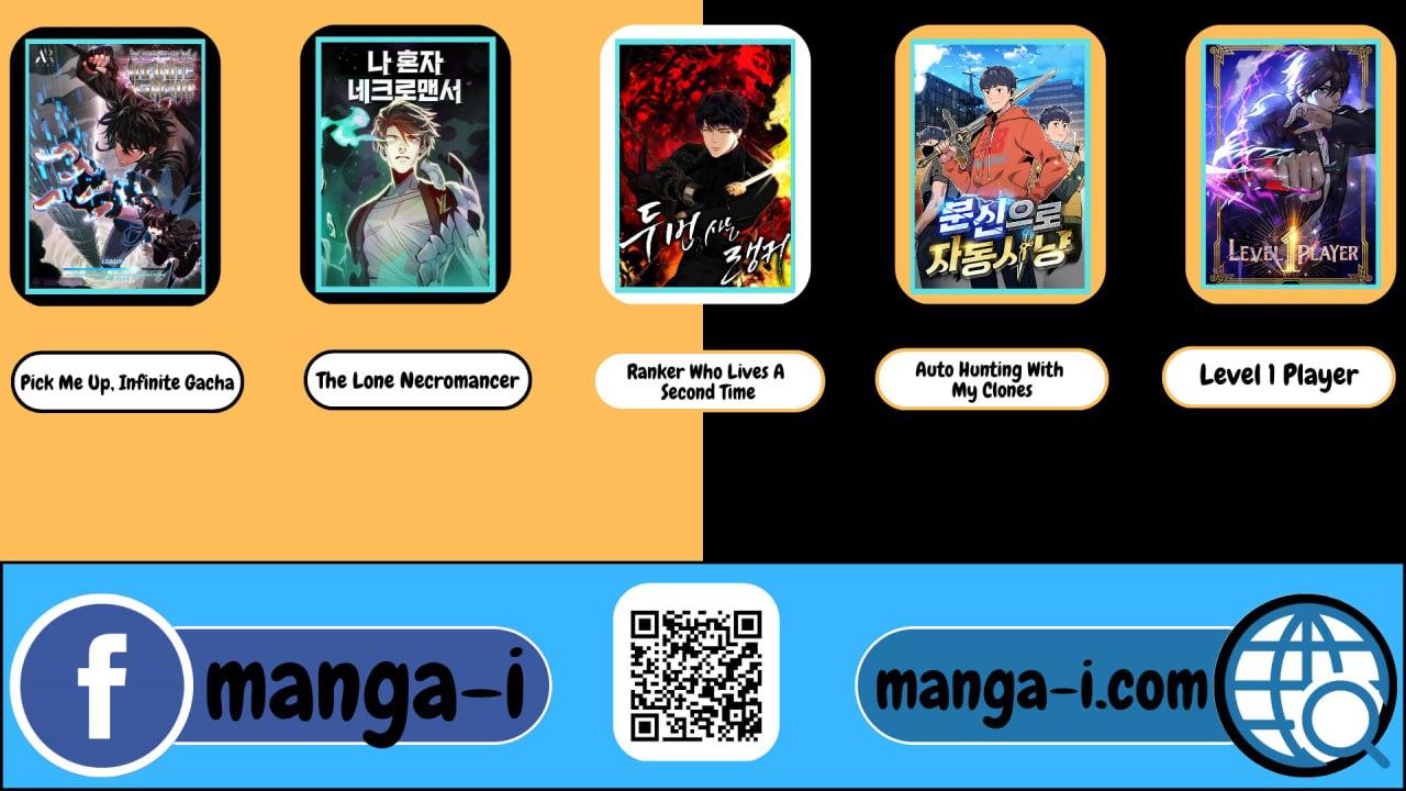Ranker Who Lives A Second Time 154 37