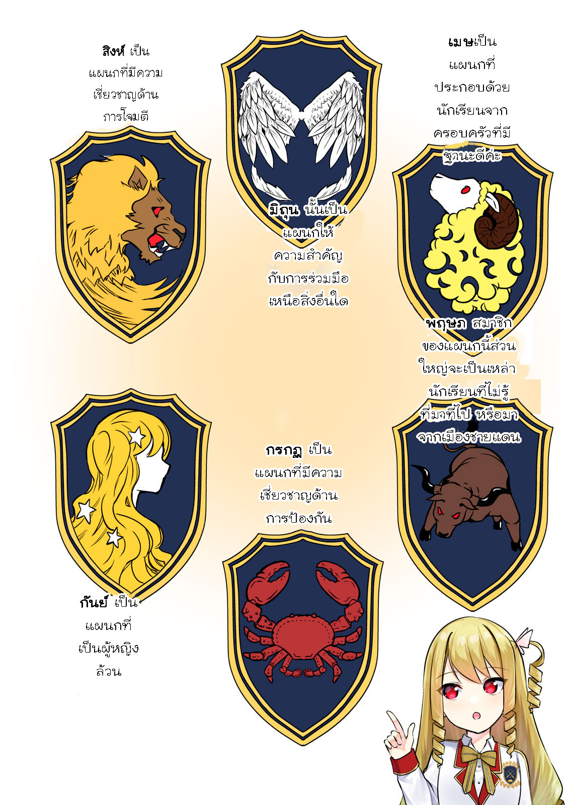 Kentei Gakuin no Magan Kenja 12 (4)