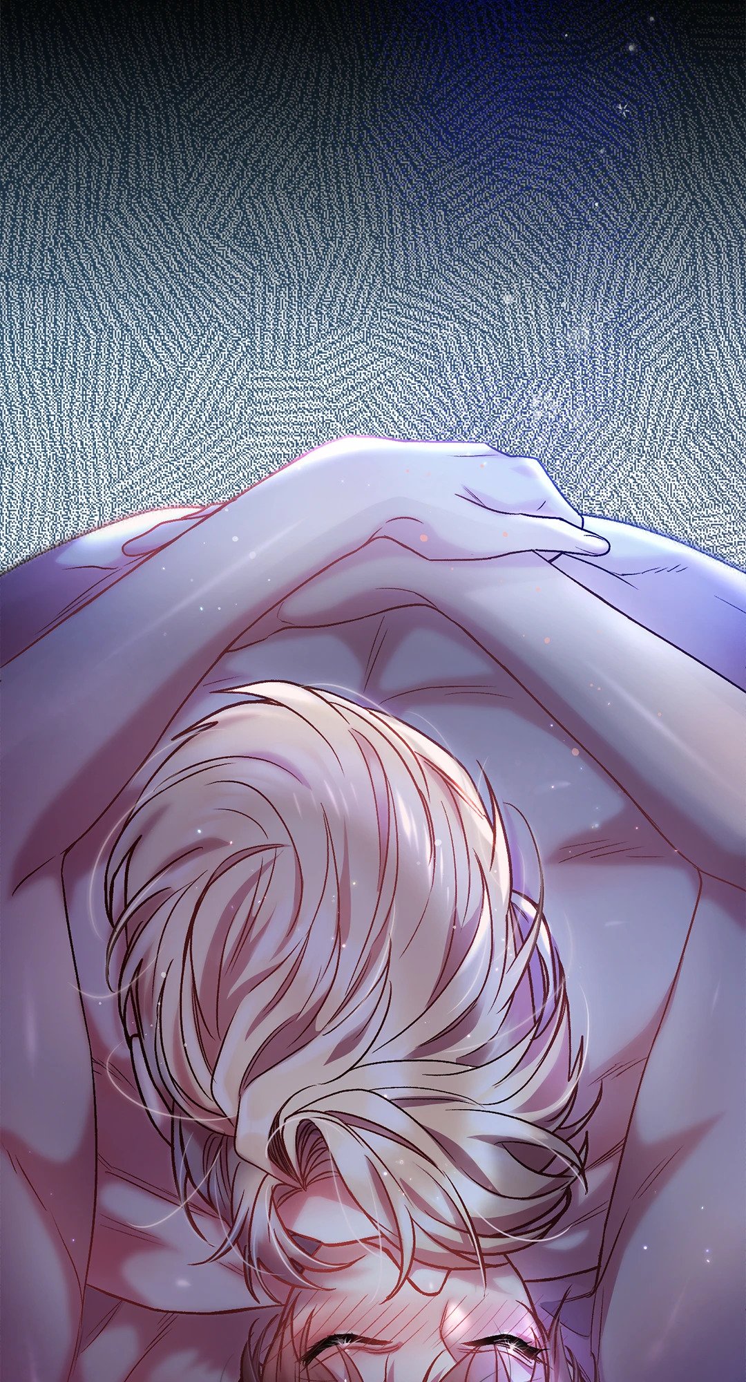 Sugar Rain 16 26
