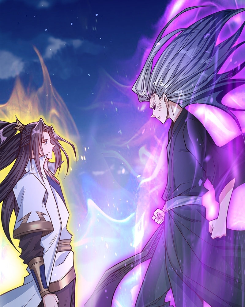 The Time of Rebirth 118 19