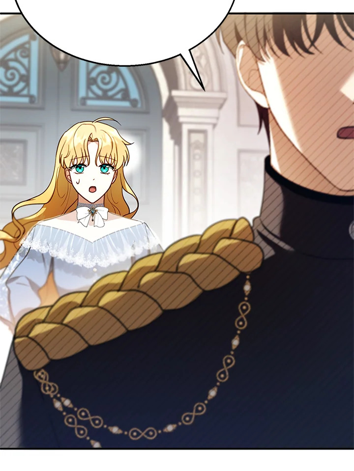 I Plan to Divorce My Villain Husband but We Have A Child 24 010