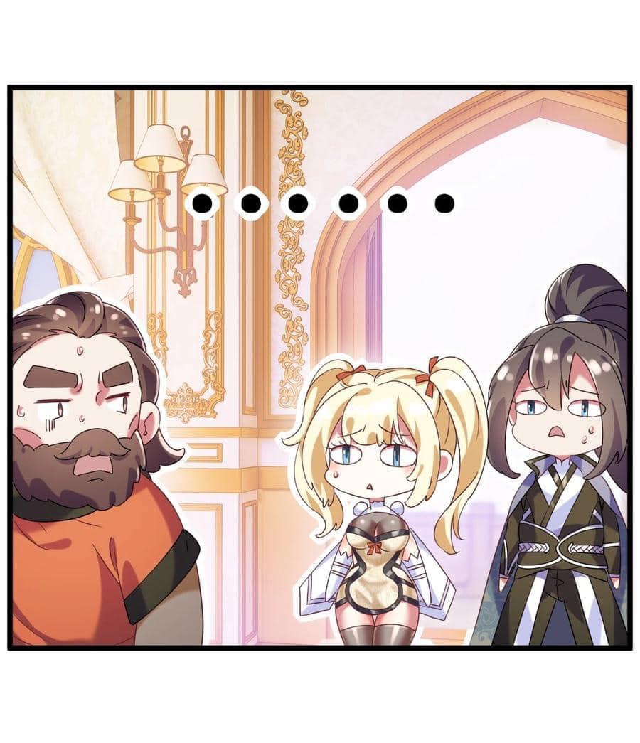Immortal Saint Fallen Heaven 7 (9)
