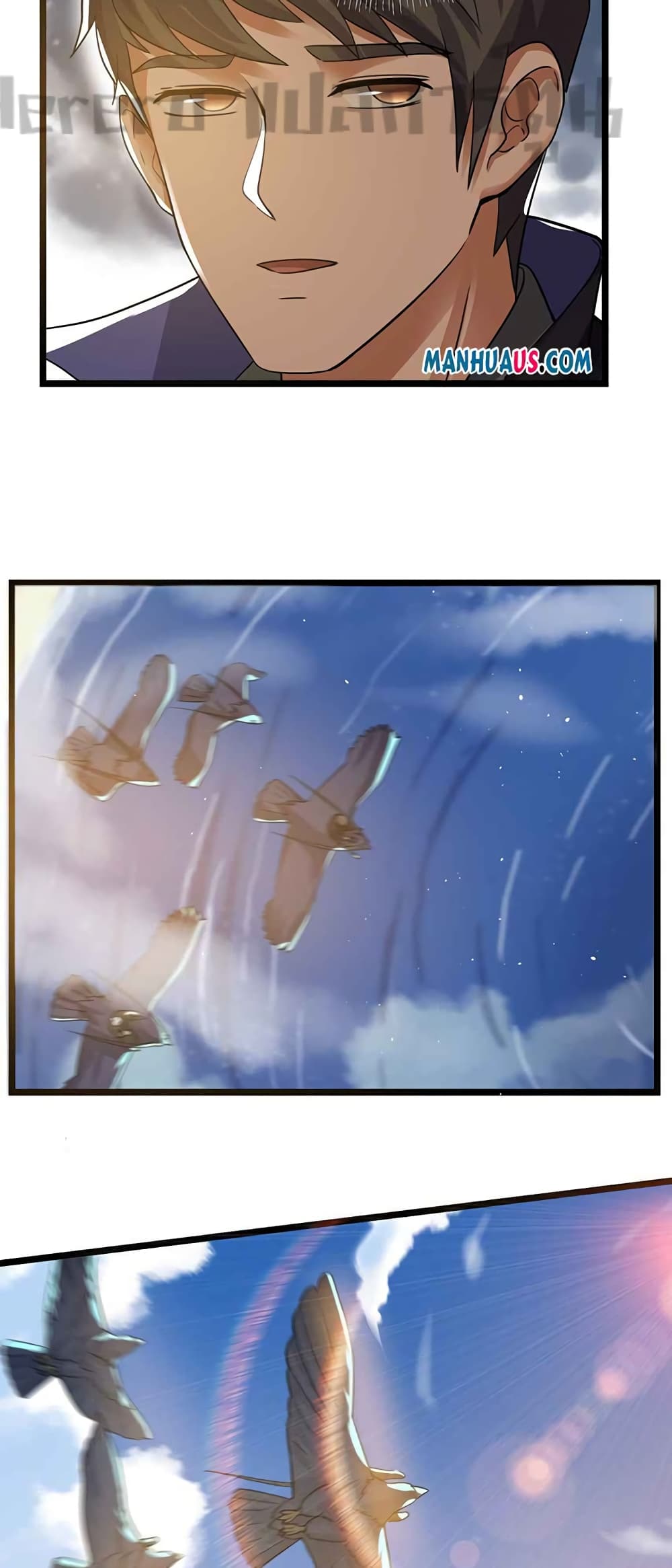 Super Warrior in Another World ทหารเซียนไปหาเมียที่ต่างโลก ตอนที่ 223 (29)