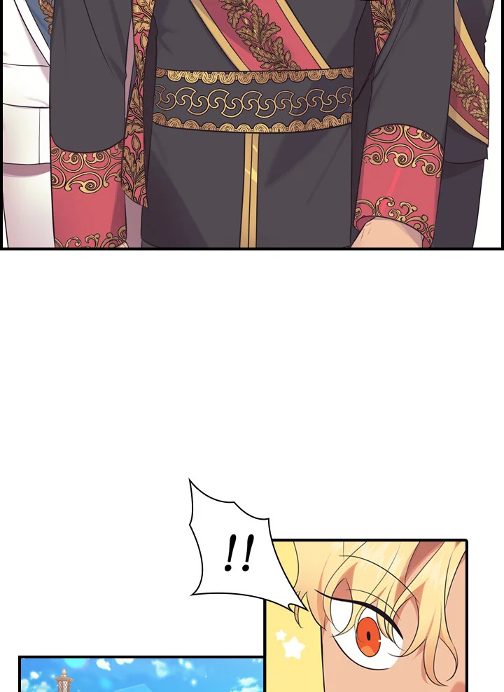 The Beloved Little Princess 34 35