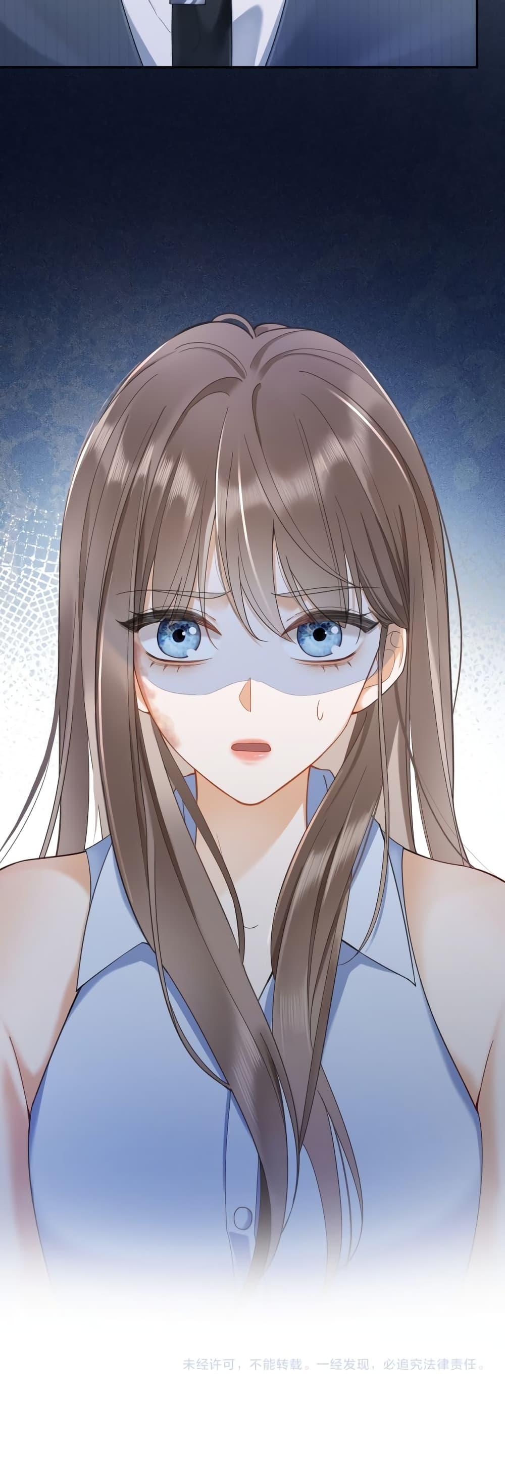 Billionaire CEO’S Substitute Wife ตอนที่ 1 (31)