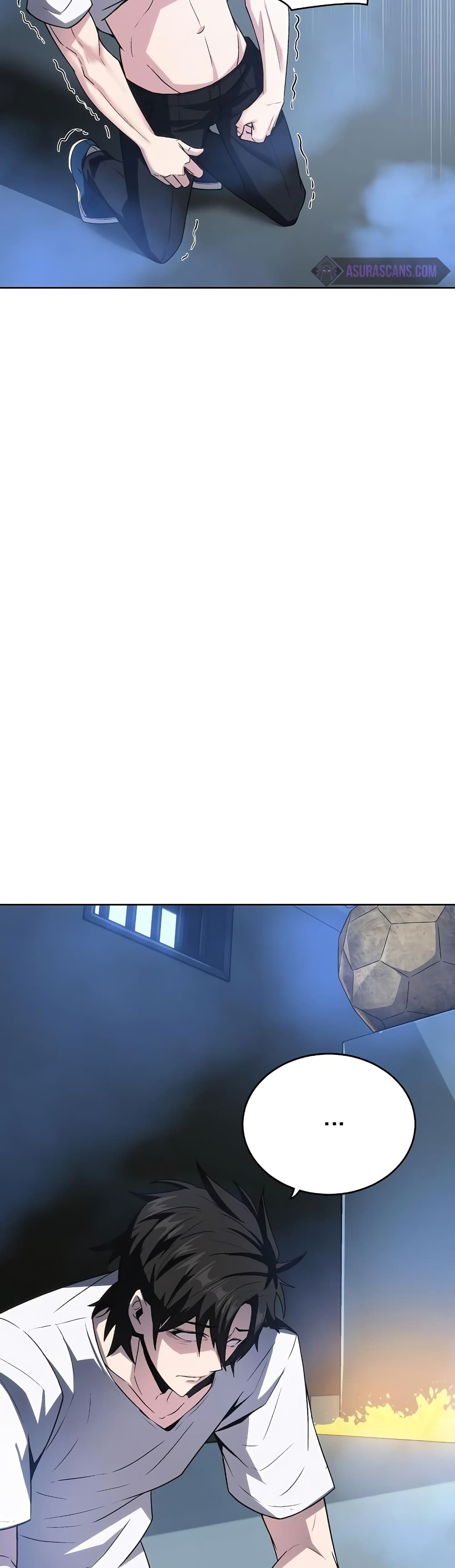 Dangerous Dungeon Escape ตอนที่ 1 (33)