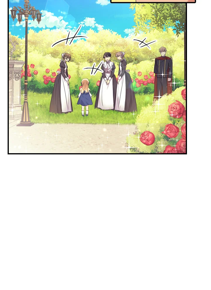 The Beloved Little Princess 34 36