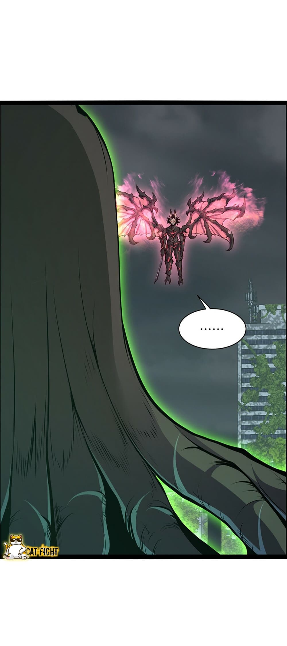 I Have to Be a Monster ตอนที่ 21 (26)