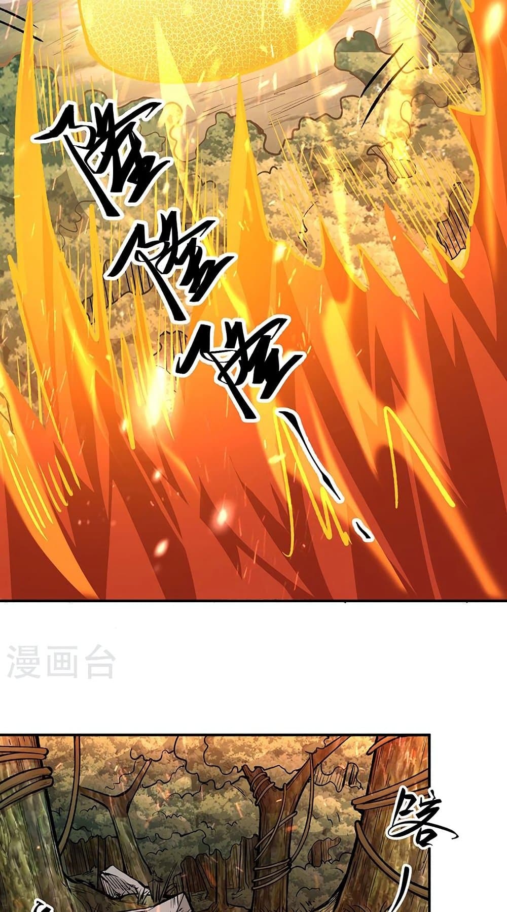 WuDao Du Zun 474 17