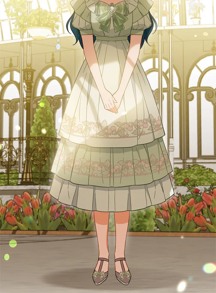 The Young Lady Is a Royal Chef 95 024