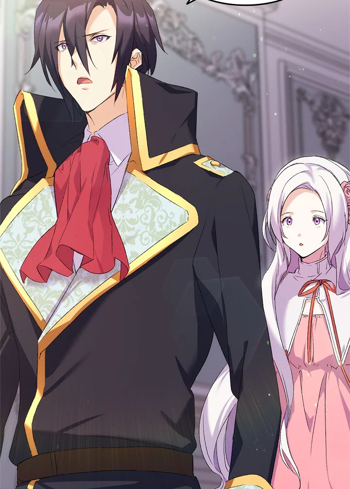 I Tried to Persuade My Brother and He Entrusted the Male Lead to Me 11 064