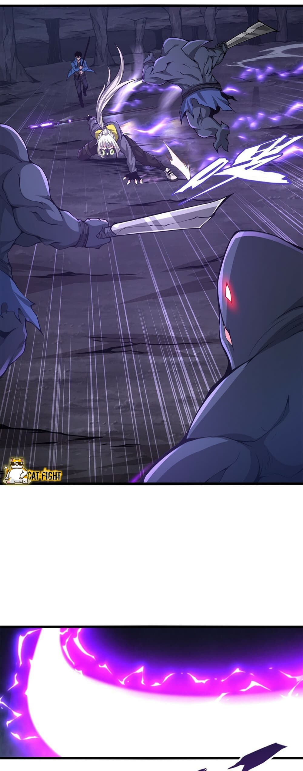 I Have to Be a Monster ตอนที่ 24 (13)