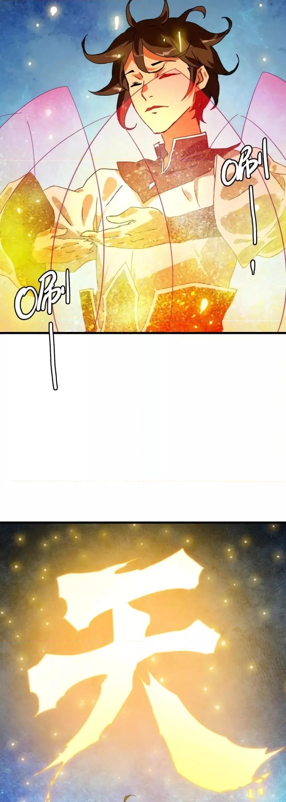 Crazy Leveling System ระบบกาวสุดระห่ำ ตอนที่ 44 (20)