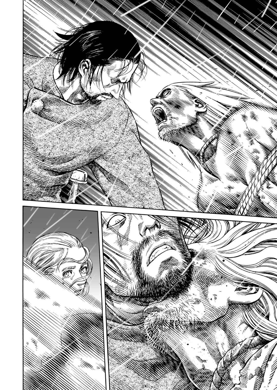 VINLAND SAGA 82 (16)