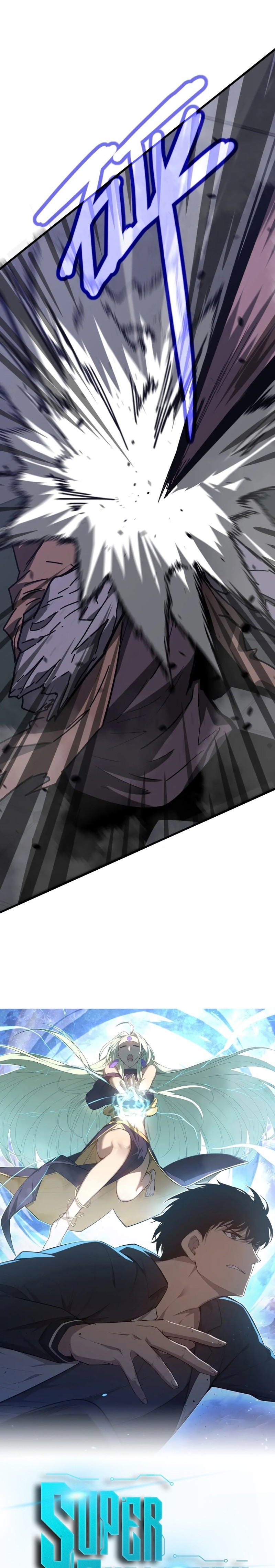 Super Evolution 91.01