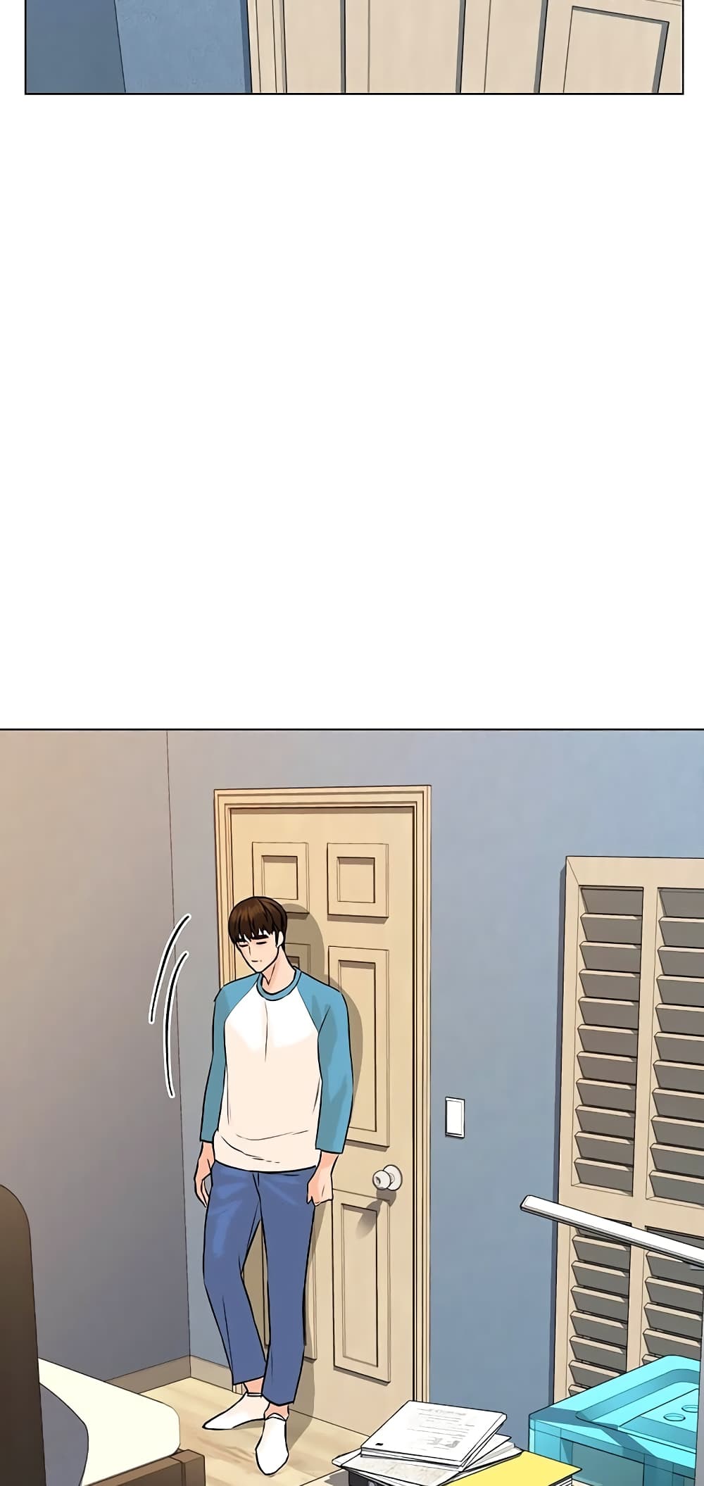 From the Grave and Back ตอนที่ 95 (3)