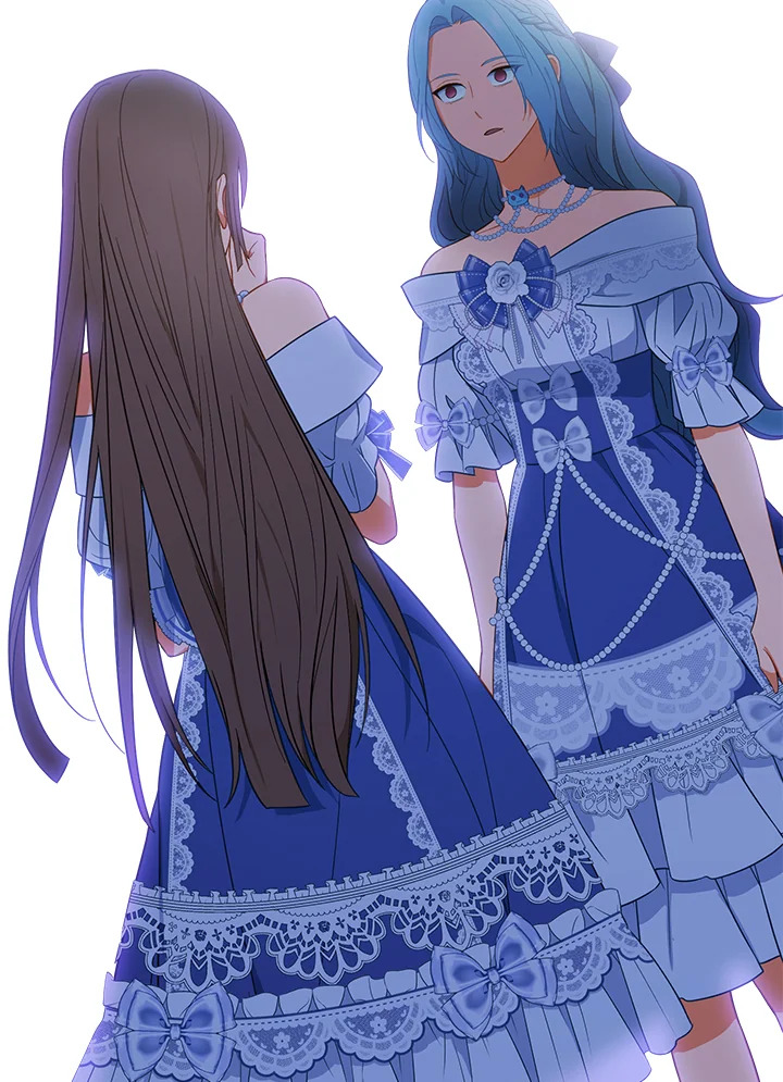 The Young Lady Is a Royal Chef 84 101