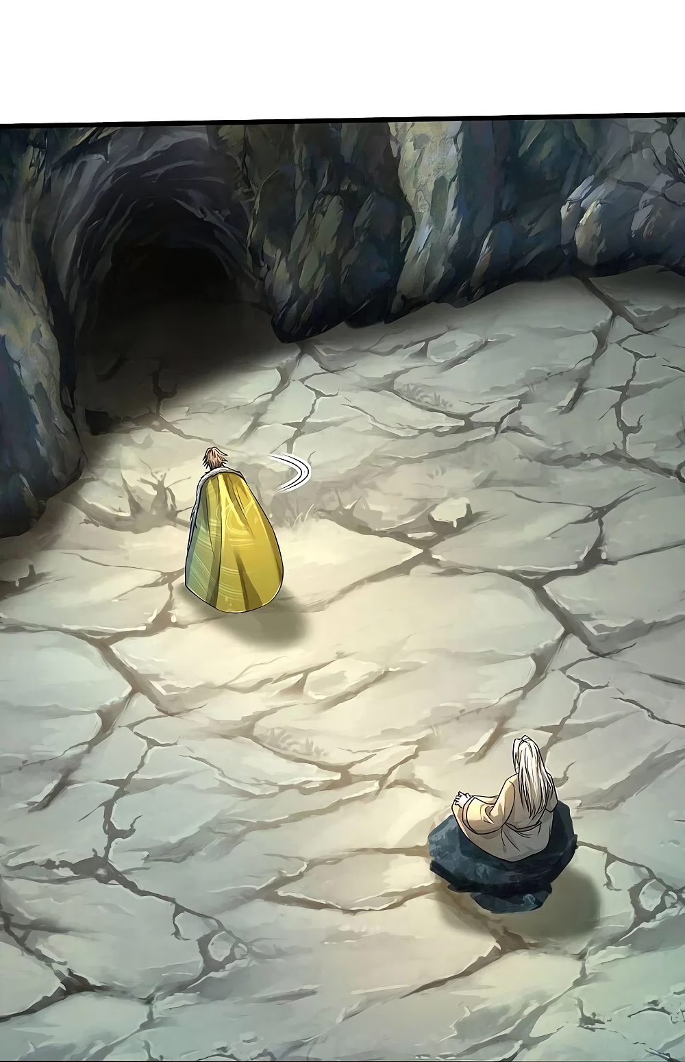 I’m The Great Immortal ข้านี่แหละ ราชันอมตะผู้ยิ่งใหญ่ ตอนที่ 444 (26)
