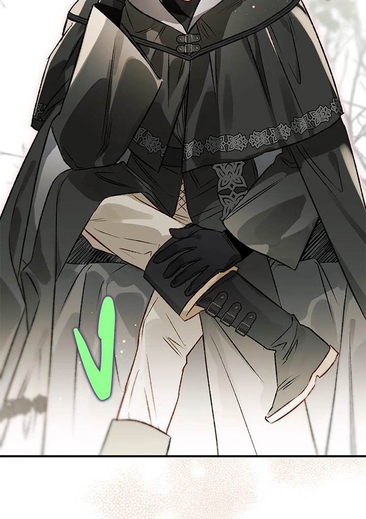Of all things, I Became a Crow 74 002