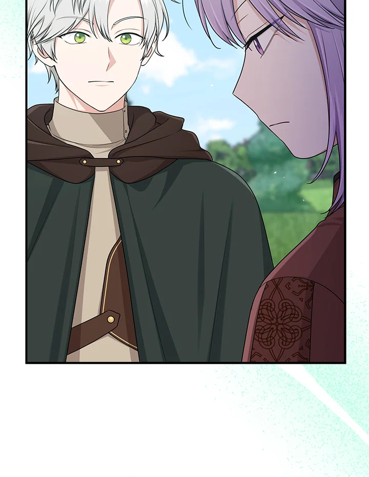 I Played the Role of the Adopted Daughter Too Well 53 090