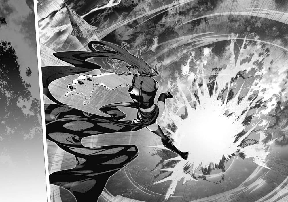 The Serial Killer Is Reincarnated Into the Another World ตอนที่ 10 (27)