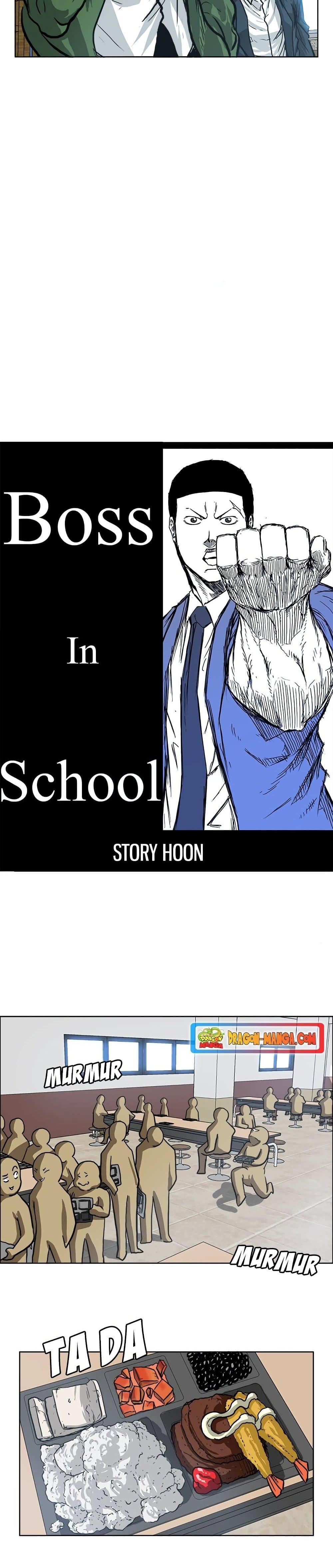 Boss in School 73 12