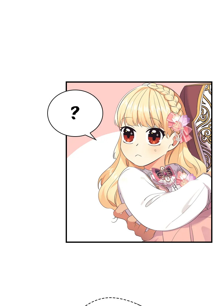 The Beloved Little Princess 38 85