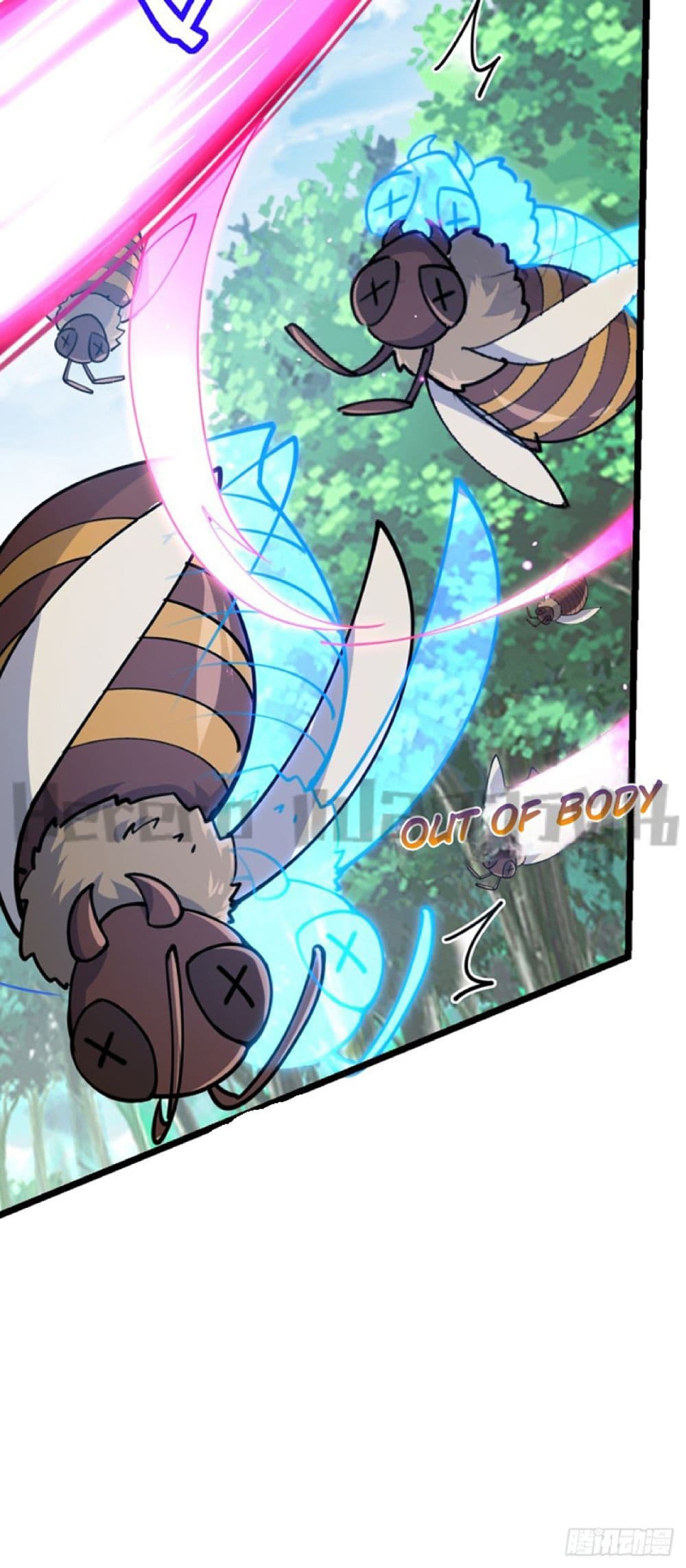 My Master Only Breaks Through Every Time the Limit Is Reached ตอนที่ 12 (35)