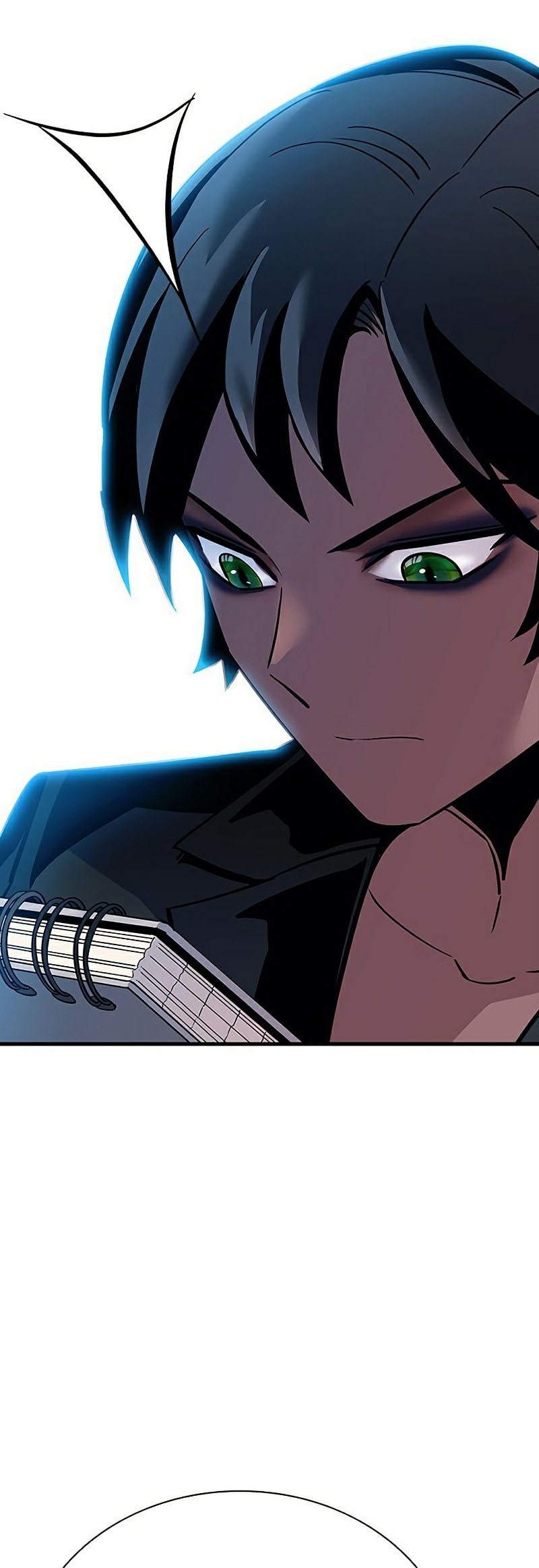 Villain To Kill 107 75