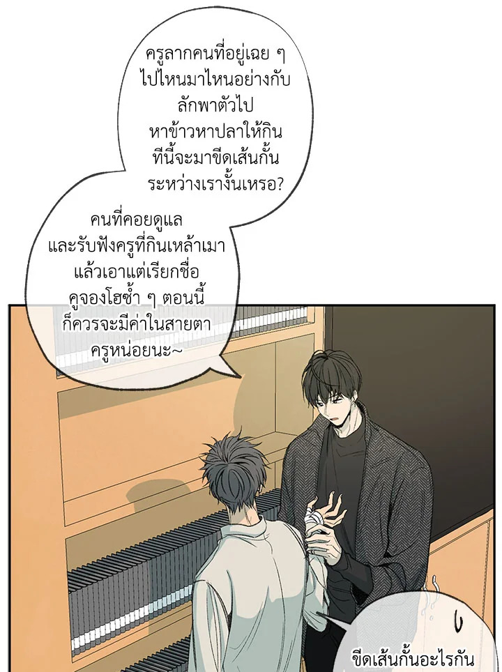 The Shape of Sympathy 54 59