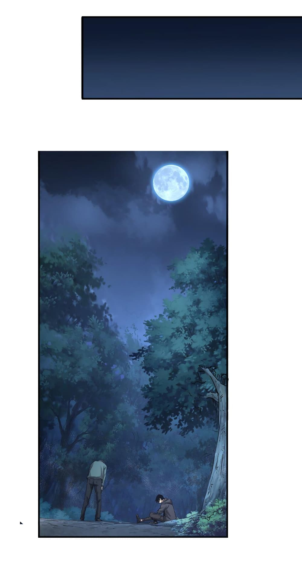 I Was Reborn Before The Zombie Apocalypse ตอนที่ 7 (20)