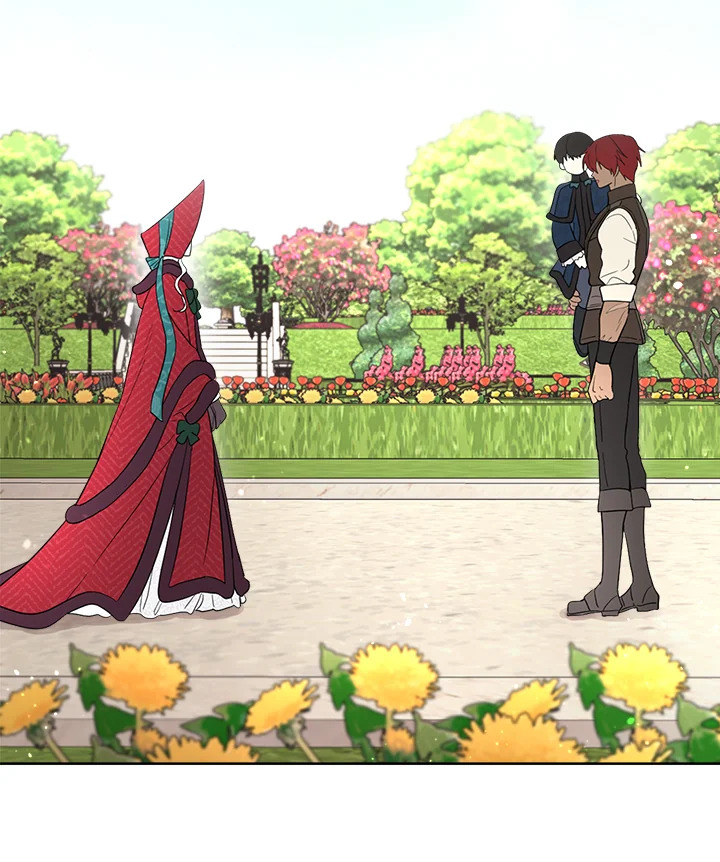 I Became the Male Lead’s Stepmother 57 028