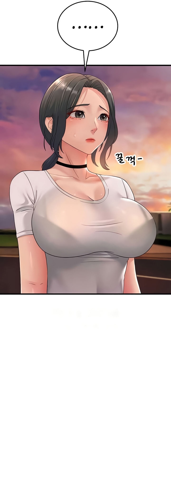 อ่านโดจิน เรื่อง Mother in Law Bends To My Will 47 49