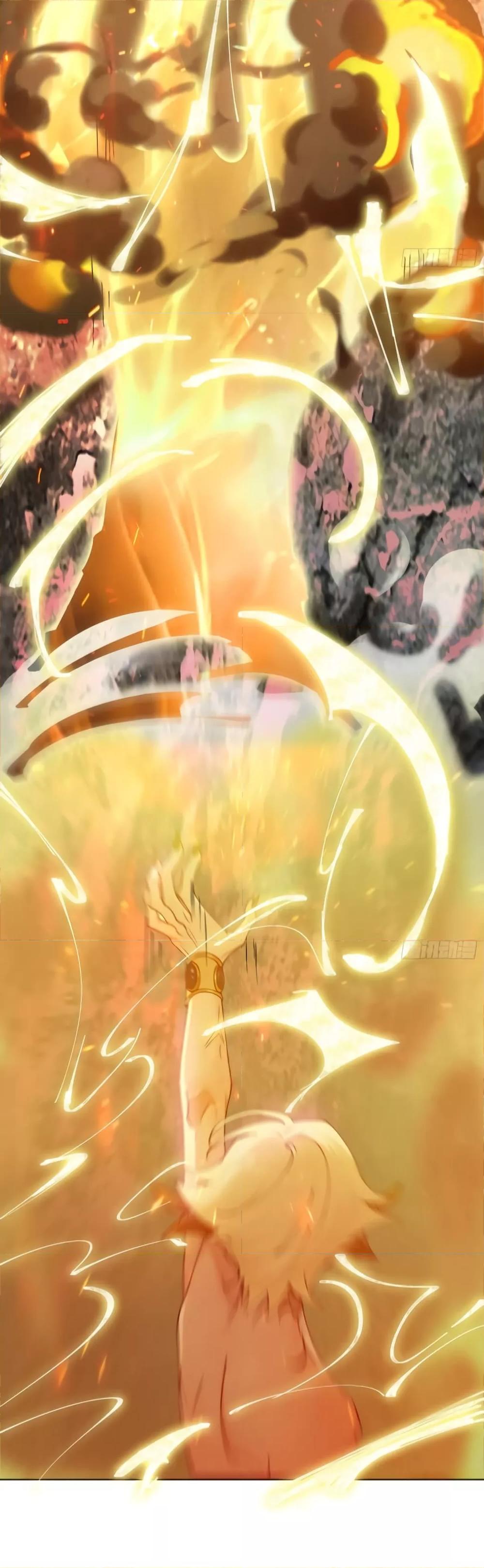 The Empress Is Actually My Disciple ตอนที่ 25 (10)