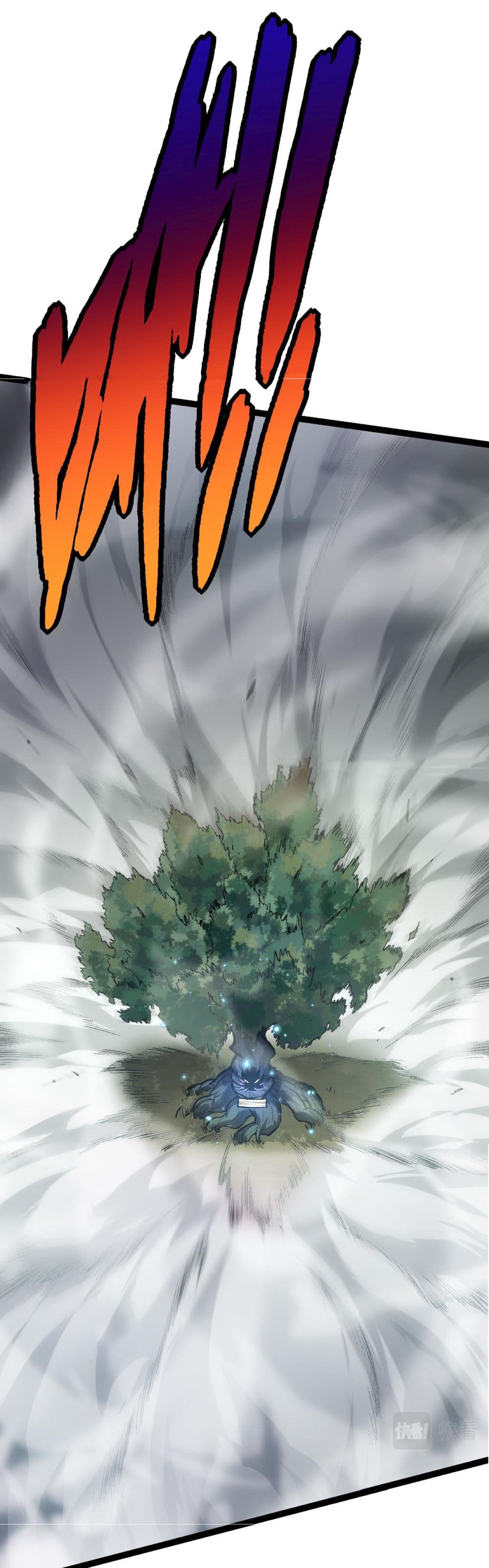 Evolution from the Big Tree ตอนที่ 12 (51)