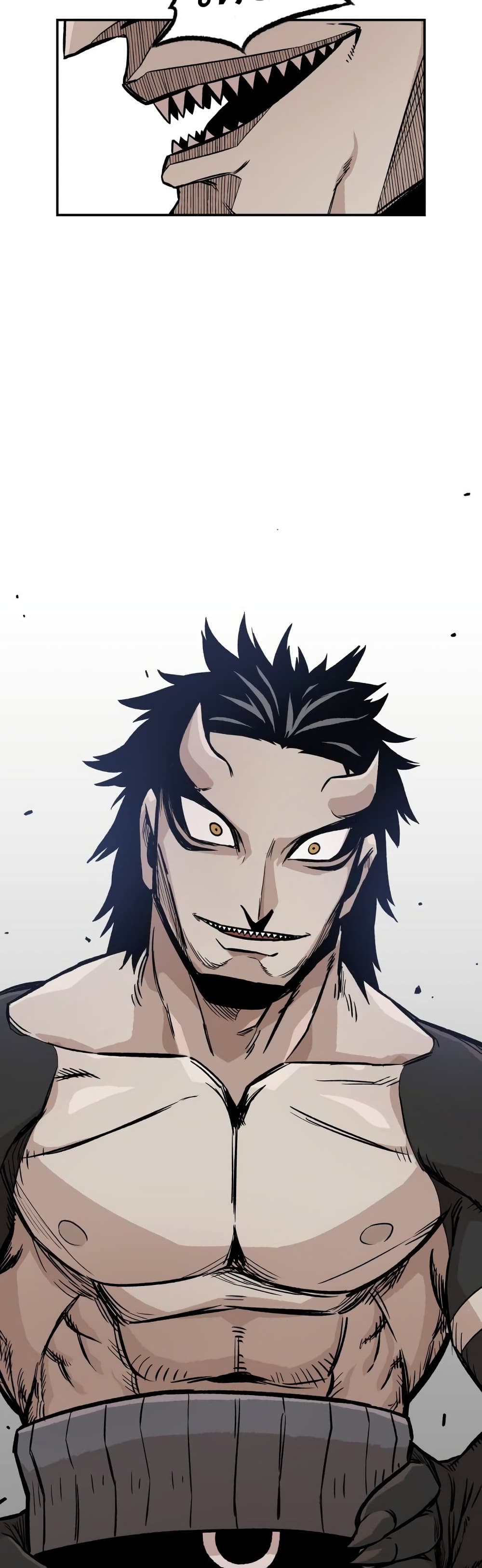 Reincarnation Of The Veteran Soldier 5 57