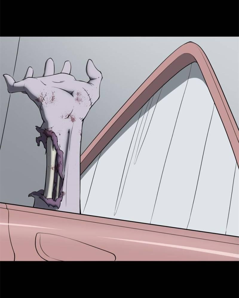 My Girlfriend is a Zombie 235 (4)