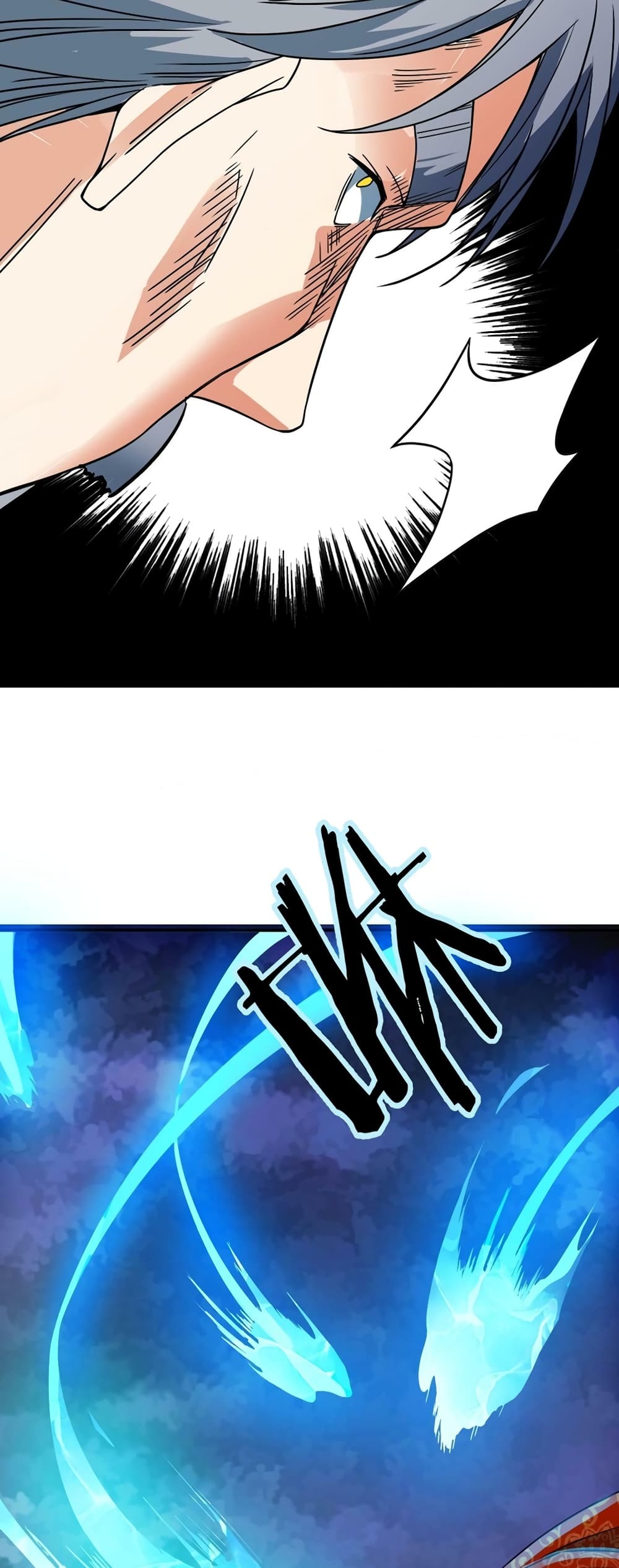 Global Killing Awakening SSS Level Talent At The Beginning! ตอนที่ 38 (22)