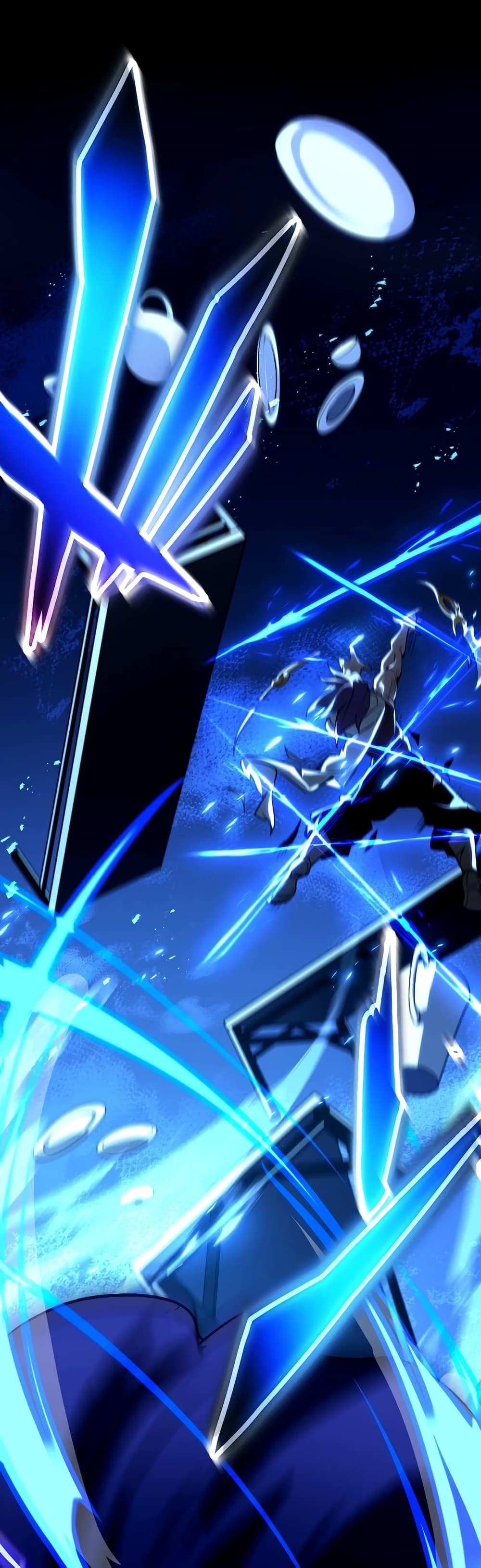 Mame no Fukushuu sha – Blood Parasite ตอนที่ 0 (10)