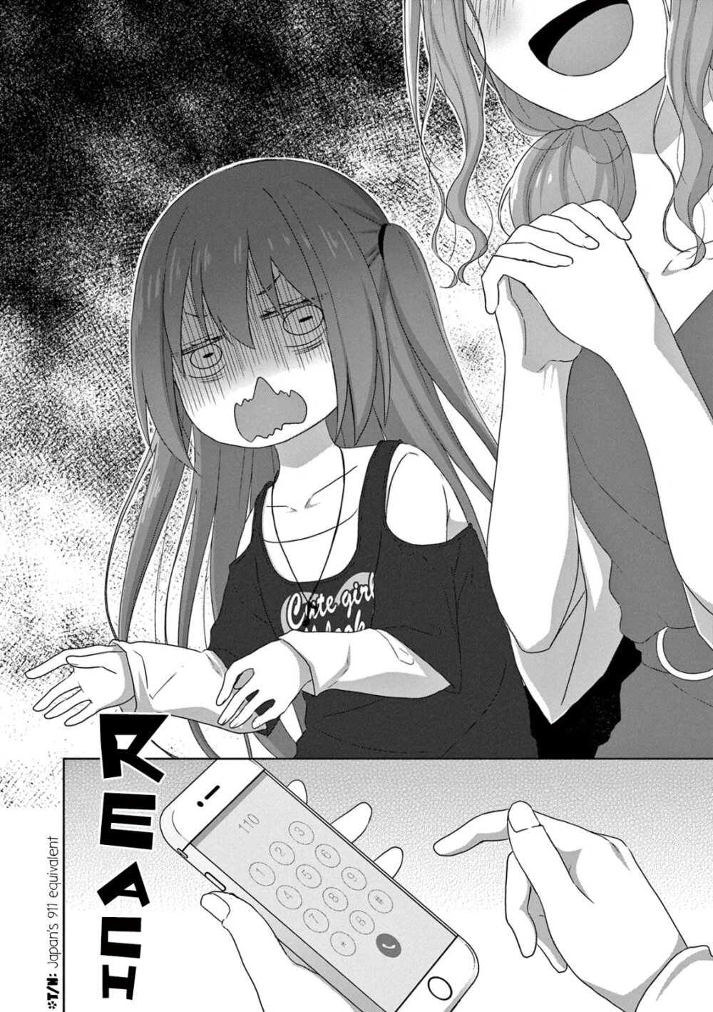 JS san To OL chan 5 16