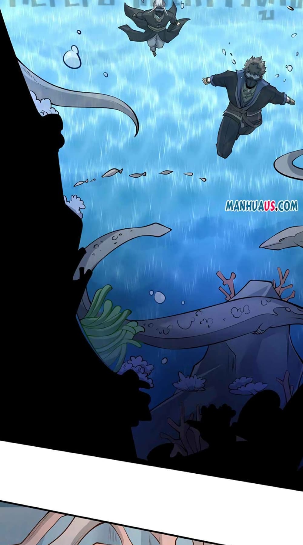 Super Warrior in Another World ตอนที่ 226 (15)