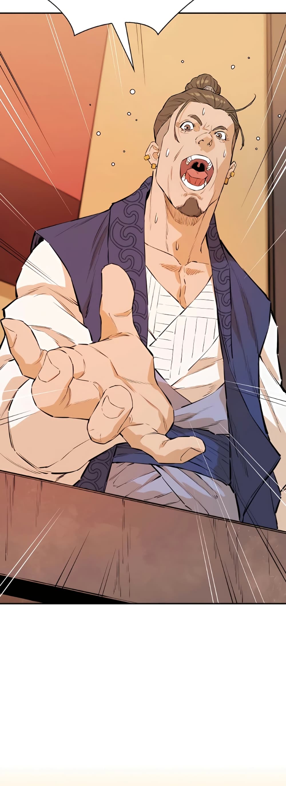The Villainous Warrior ตอนที่ 20 (30)