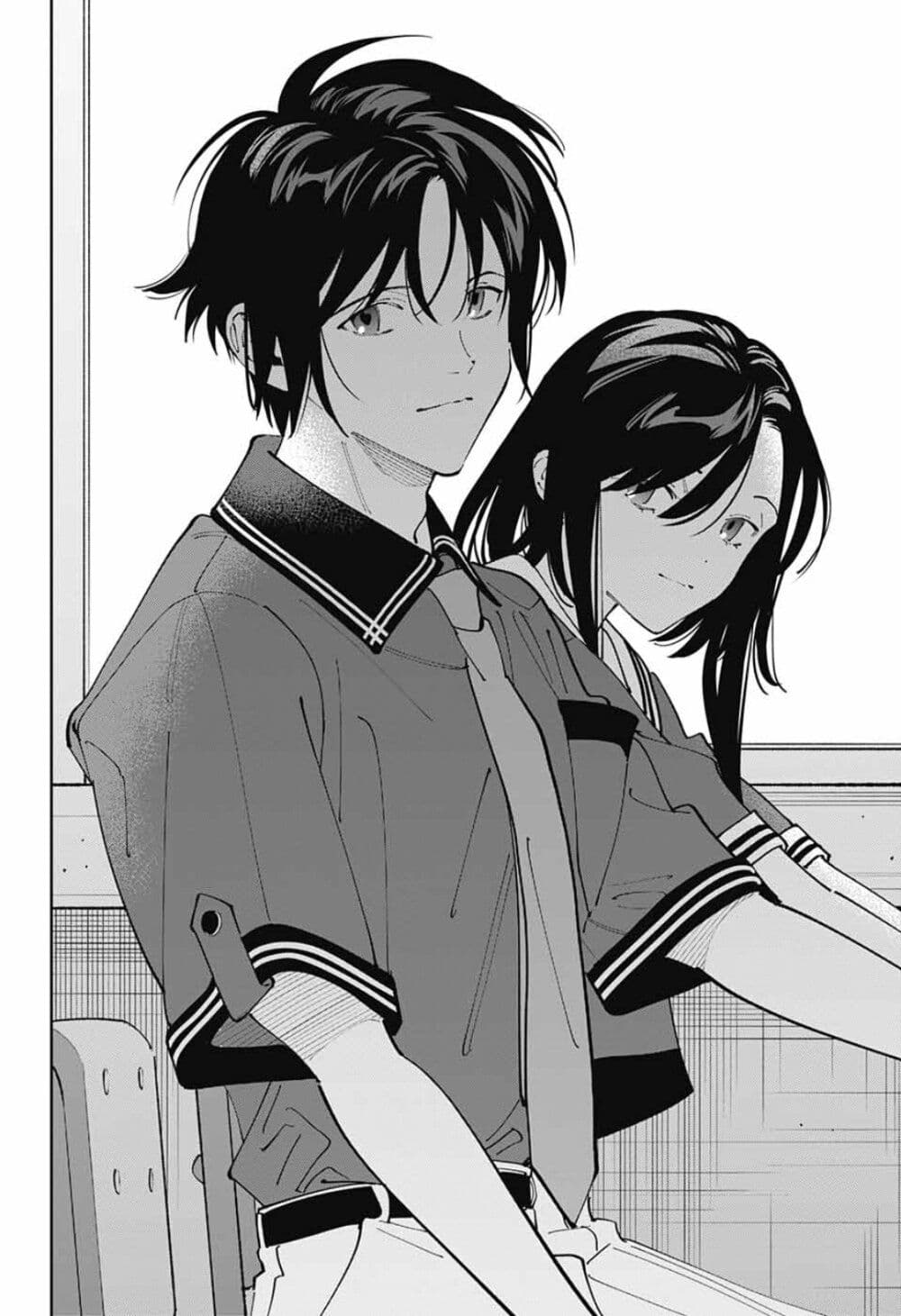 Boku to Kimi no Nijuu Tantei 32 38