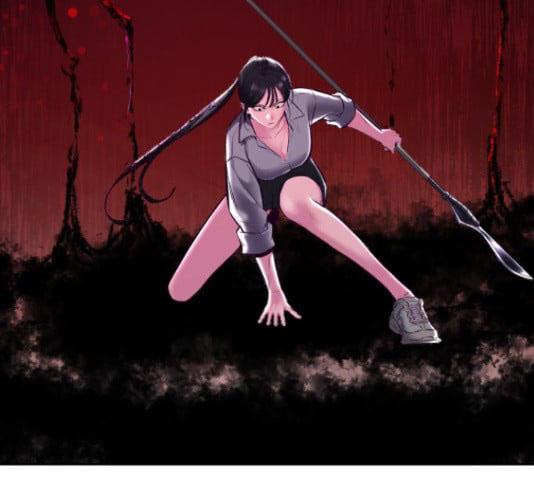 The Boy of Death 131 033