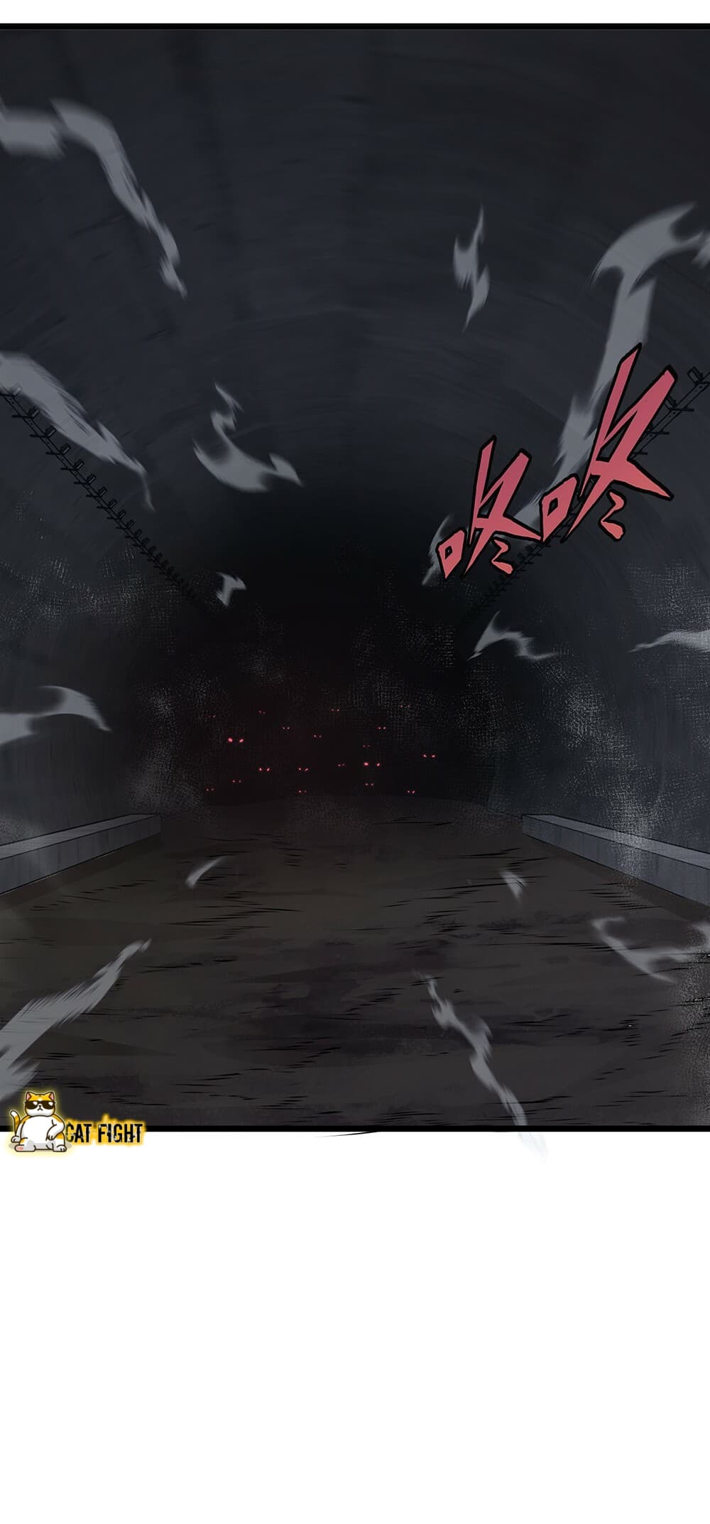 I Have to Be a Monster ตอนที่ 27 (26)