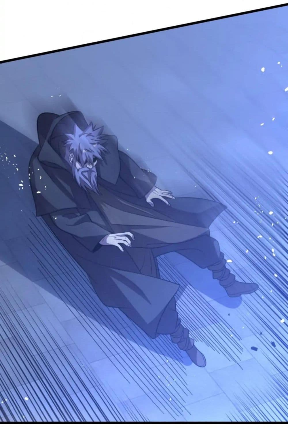 Rebirth of Legendary Doctor ตอนที่ 67 (3)