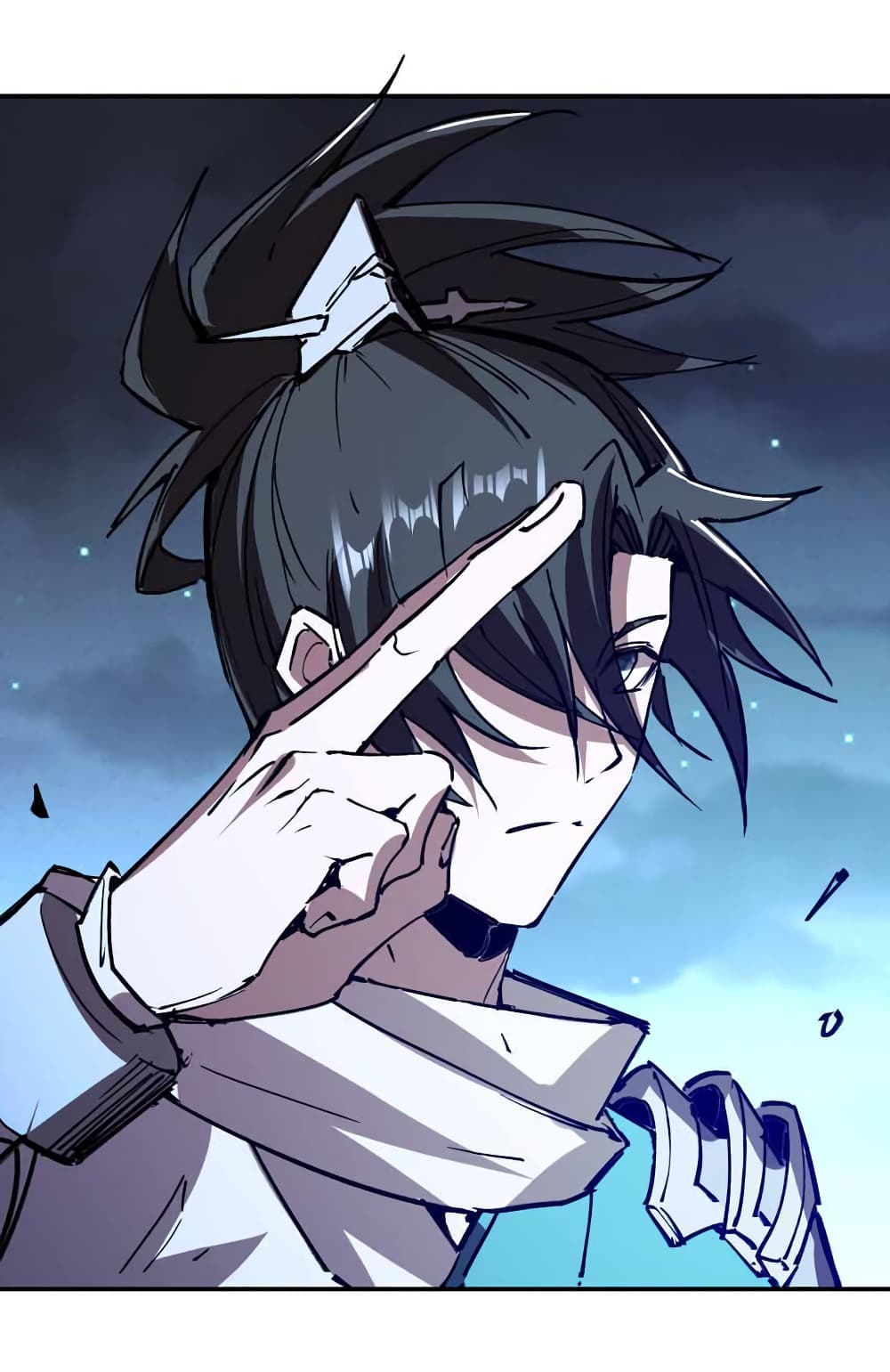 I Only Know Imperial Swordsmanship ตอนที่ 8 (6)