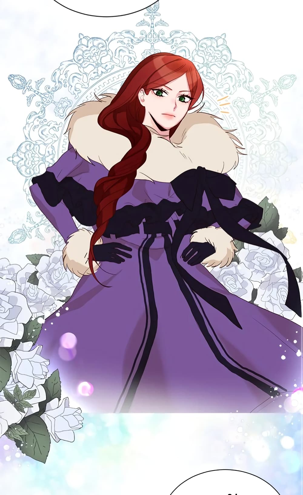 I’ll Just Live On As A Villainess 4 (32)