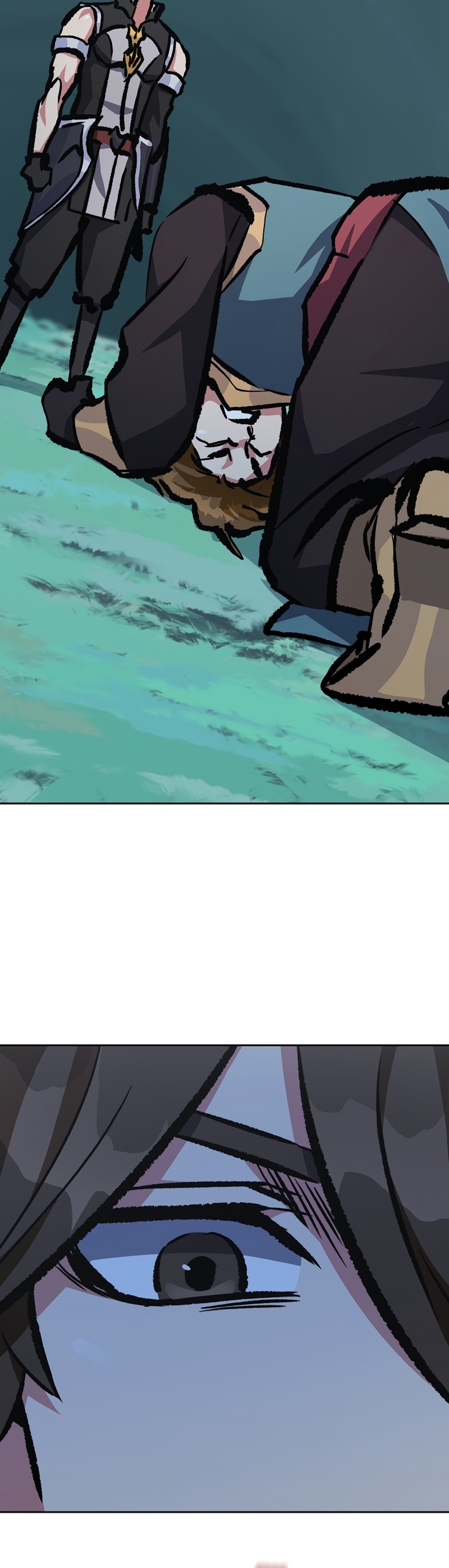 Manga Manhwa Level 1 Player 75 (63)